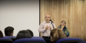 “Este matrimonio público-privado y una comunidad comprometida han permitido el éxito que hoy podemos mostrar en materia de medicina física y
