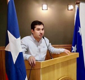 “Sorteado el plebiscito, podríamos hablar de un gabinete débil, deficiente”