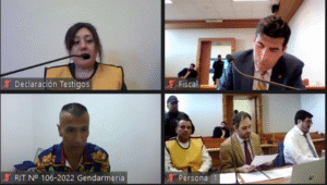 Inicia juicio contra acusados por quitada de drogas que concluyó con víctima baleada