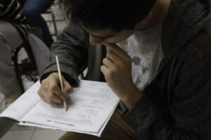 Tres días para la Paes: consejos para rendir la prueba y sacarle el mejor provecho