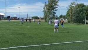 Río Seco, Chile, Bories y Estrella del Sur: los cuatro equipos que van rumbo al título del Regional de Fútbol 2022