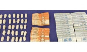 Fiscalía pide seis años de cárcel para joven que trasladó medio kilo de cocaína a Punta Arenas