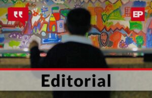 Instituciones estatales sin direcciones