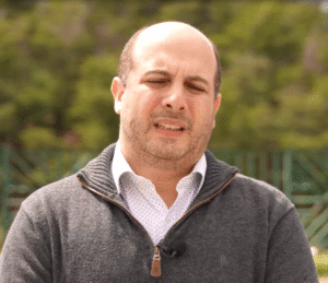 “Cada día que pasa esto se agrava mucho más”