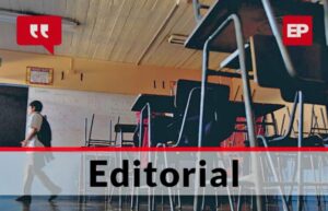 Convivencia escolar y pérdida de valores