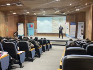 “La región tiene dos brechas muy significativas en prevención de suicidio y trastornos del espectro autista”