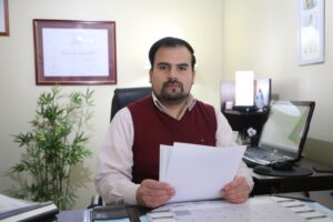 Funcionario de Educación denunció por acoso laboral a seremi Aguilera ante subsecretario