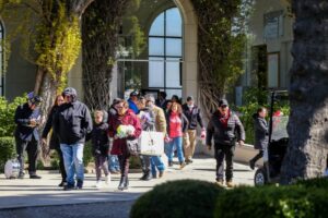 Más de 30 mil personas visitaron Cementerio Municipal