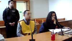 Acusado de dejar en riesgo vital a su polola fue absuelto de femicidio frustrado