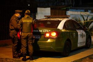 Imponen 600 días de cárcel a joven por frustrado robo de vehículo