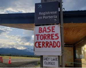 Gremios del turismo estiman pérdidas en 5,6 millones de dólares