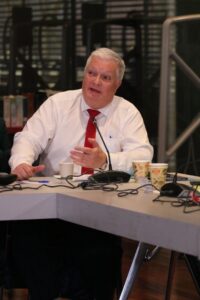 Senado aprueba crear una mesa de trabajo para analizar condiciones laborales de guardaparques