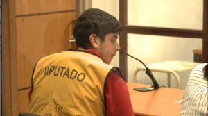 Encarcelan a chofer de accidente en el centro que concluyó con víctima en riesgo vital