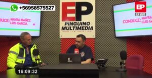 Profesional del SAMU se refirió a la gravedad de la exposición a monóxido de carbono
