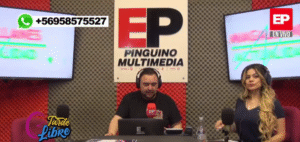 Jorge Alís aterriza en Magallanes con su nuevo show “El inmigrante”
