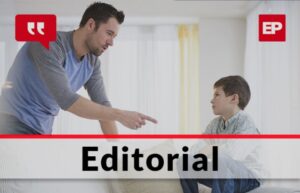 La educación al interior de los hogares