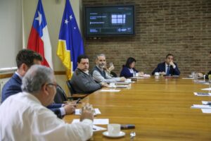 Infraestructura, ordenamiento y sustentabilidad son retos de la política regional