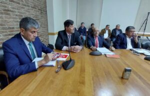 “Esta ha sido una gran oportunidad para que se reconozca que ha habido corrupción al interior de ENAP”