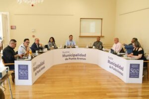 Concejo Municipal de Punta Arenas aprobó Padem 2023