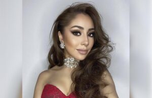 Magallánica representará a Chile en Miss Planet en Uganda