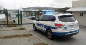 Reo que apuñaló a otro interno es sancionado a 30 días sin visitas