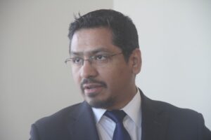 “No había antecedentes que permitieran justificar que mi cliente hubiese tenido relación con la causa de muerte de Glenda”