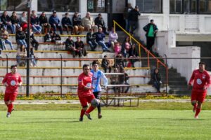Río Seco, Estrella del Sur, San Felipe, Bories, Prat y Chile, buscarán ubicarse entre los mejores cuatro equipos del Regional de Fútbol