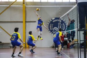 Con participación del equipo damas de Río Turbio continúa hoy el Campeonato “Copa Británico 2022”