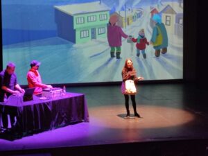 “Magallanes en 100 Palabras” premió a sus ganadores en el Centro Cultural