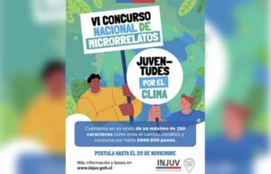 Injuv lanza nueva versión de concurso de microrrelatos