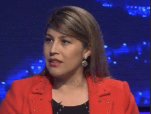 “Muchos usan a los partidos políticos para poder tener sus propias pymes y yo siento que algo de eso pasa en Magallanes”