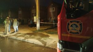 Diligencias de PDI confirmaron que fallecimiento de mujer fue por intoxicación