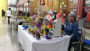Con gran éxito finalizó Feria de las Artes en semana aniversario de la UMAG