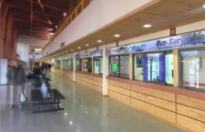 Puntarenenses claman por contar con un terminal rodoviario