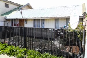 Vecinos de Población Gobernador Viel recurren a la justicia para que desalojen casa ‘okupa’