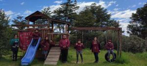 Estudiante de escuela en Puerto Toro fue una de las ganadoras de “Magallanes en 100 Palabras”