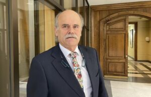 “Da la impresión que está (el gobierno) en contra de cualquier iniciativa de la empresa privada”