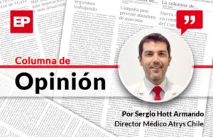 Reducir las listas de espera con tecnología