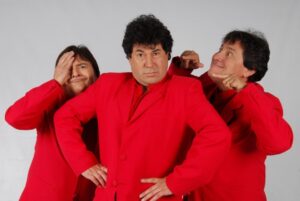 “Los Atletas de la Risa” llegan a Casino Dreams con su particular humor