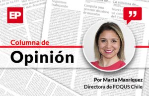 Sala cuna universal: una urgencia social