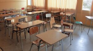 Magallanes ocupa el tercer lugar del país con más ausentismo escolar