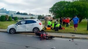 Condenan a chofer que atropelló al “Elvis Magallánico”