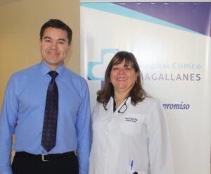 Cargo a Subdirección Médica del hospital quedó desierto y director del Servicio de Salud sería conocido el próximo año