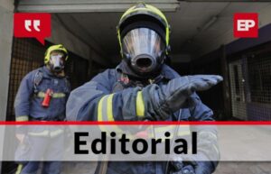 Emergencias por emanaciones de gases