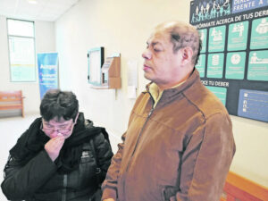 Investigación de excursionista fallecida en Monte Tarn concluye sin imputados