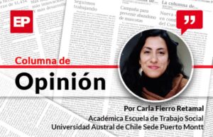 No hay tiempo que perder... migraciones climáticas