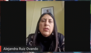 “Recién vamos a tener certeza el 30 de noviembre por la situación de los guardaparques”