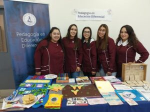 Concluyó programa de Escuelas de Talentos Pedagógicos de la UMAG