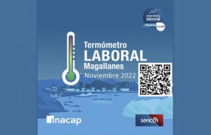 Magallanes ya suma más de 92 mil personas ocupadas, destacó ayer el Observatorio Laboral que ejecuta Inacap