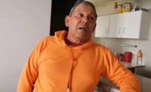 Padre de joven que quedó en riesgo vital tras accidente exige justicia